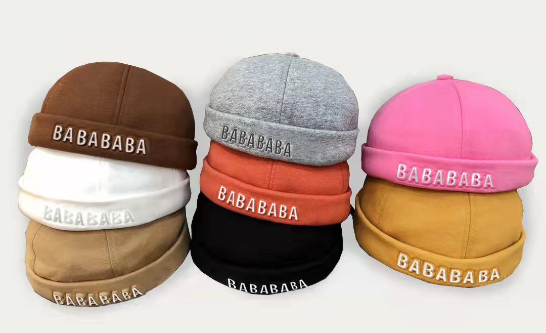Fashion Designer Berets Beanie Skull Caps Autumn and Winter Beanies Hat For Women 8 Color Selection
Fashion Designer Berets Beanie Skull Caps Autumn and Winter Beanies Hat For Women 8 Color Selection