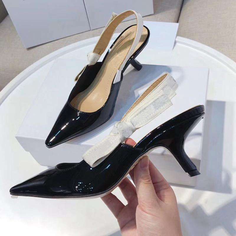 Summer high heels leather women's sandals all-match fashion women's shoes webbing solid color pointed shoes wedding shoes, Black
Summer high heels leather women's sandals all-match fashion women's shoes webbing solid color pointed shoes wedding shoes, Black