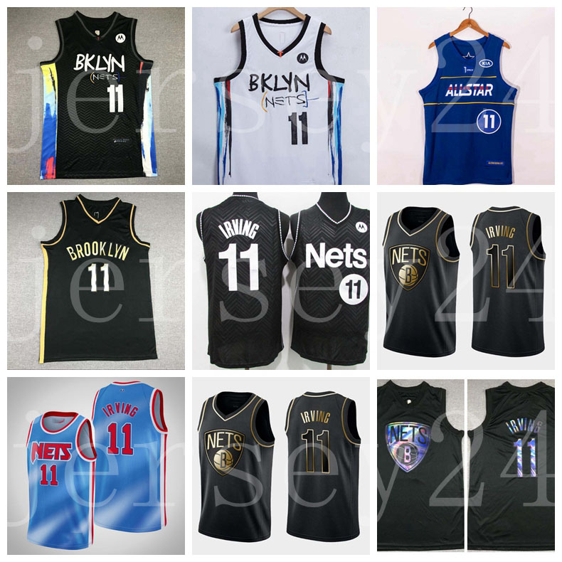 Kyrie Irving Brooklyn Nets basketball jerseys Core players embroider , the court;Swingmen sew jersey, Black;red
Kyrie Irving Brooklyn Nets basketball jerseys Core players embroider , the court;Swingmen sew jersey, Black;red
