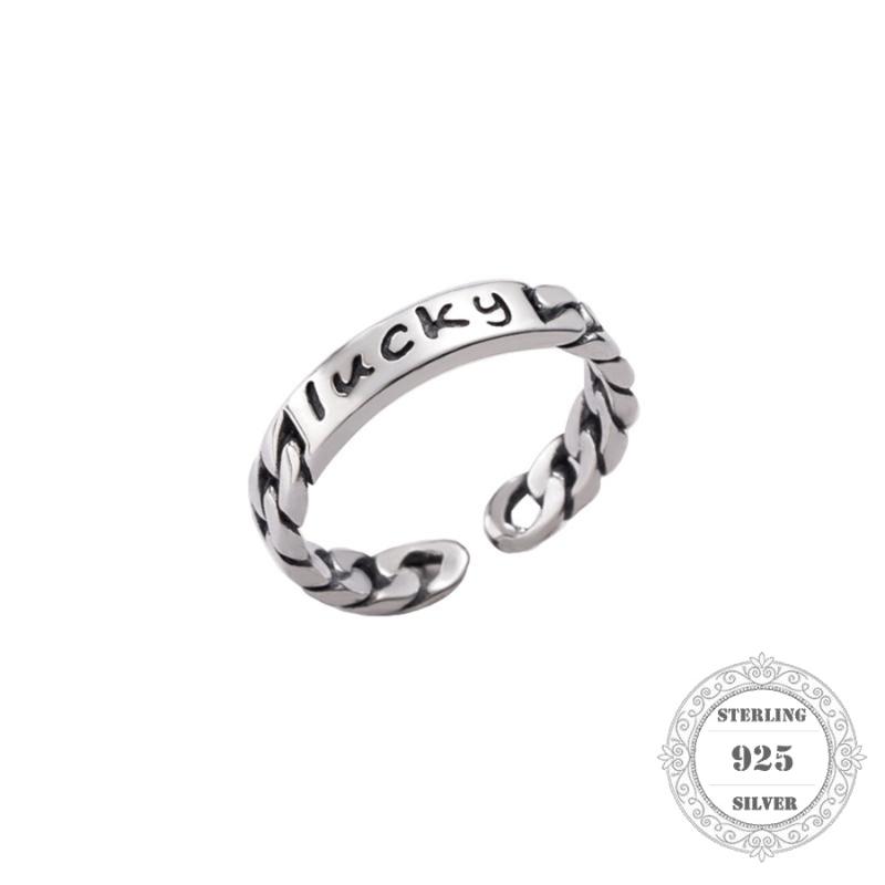 Cluster Rings Lucky Ring , Style Soul Jewelry Good Jewerly For Women Men ,2021 Gift In 925 Sterling Silver,Super Deals
Cluster Rings Lucky Ring , Style Soul Jewelry Good Jewerly For Women Men ,2021 Gift In 925 Sterling Silver,Super Deals