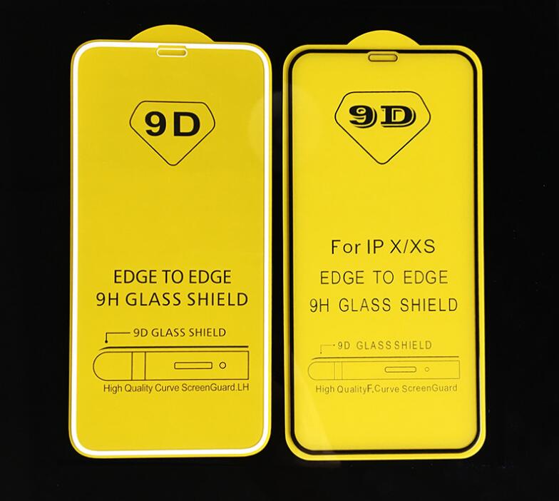 9D Full Cover Glue Tempered Glass Phone Screen Protector For iPhone 12 MINI PRO 11 XR XS MAX 8 7 6 S
9D Full Cover Glue Tempered Glass Phone Screen Protector For iPhone 12 MINI PRO 11 XR XS MAX 8 7 6 S