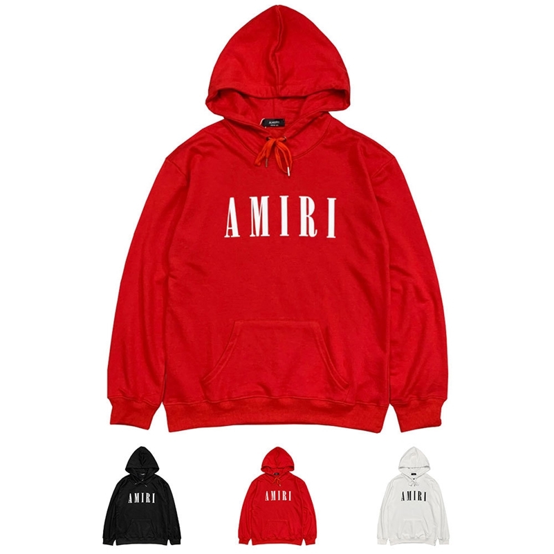 Amir i Street fashion US amiry loose casual hip hop high street Hoodie for men and women BPAY, White
Amir i Street fashion US amiry loose casual hip hop high street Hoodie for men and women BPAY, White