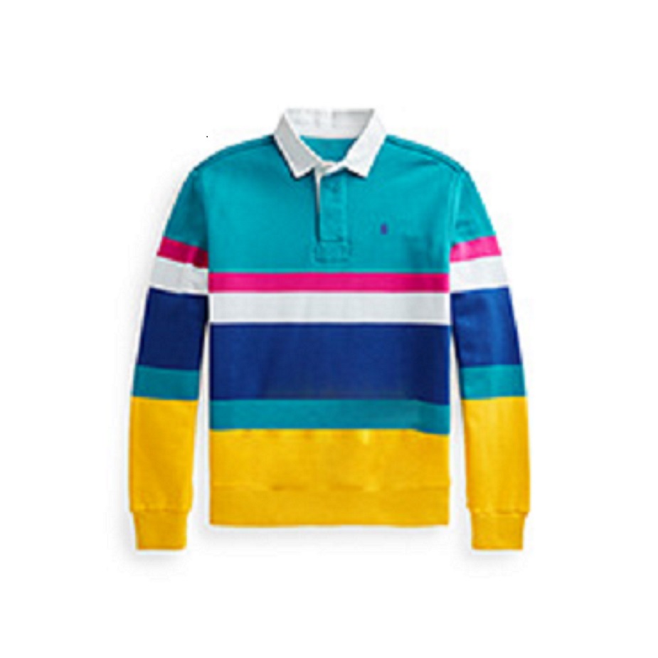 Wholesale 2022 pure cotton hit color block color long-sleeved polo shirt for men' sports and leisure plus size European and American British insurance winter -5XL, Colour2
Wholesale 2022 pure cotton hit color block color long-sleeved polo shirt for men' sports and leisure plus size European and American British insurance winter -5XL, Colour2