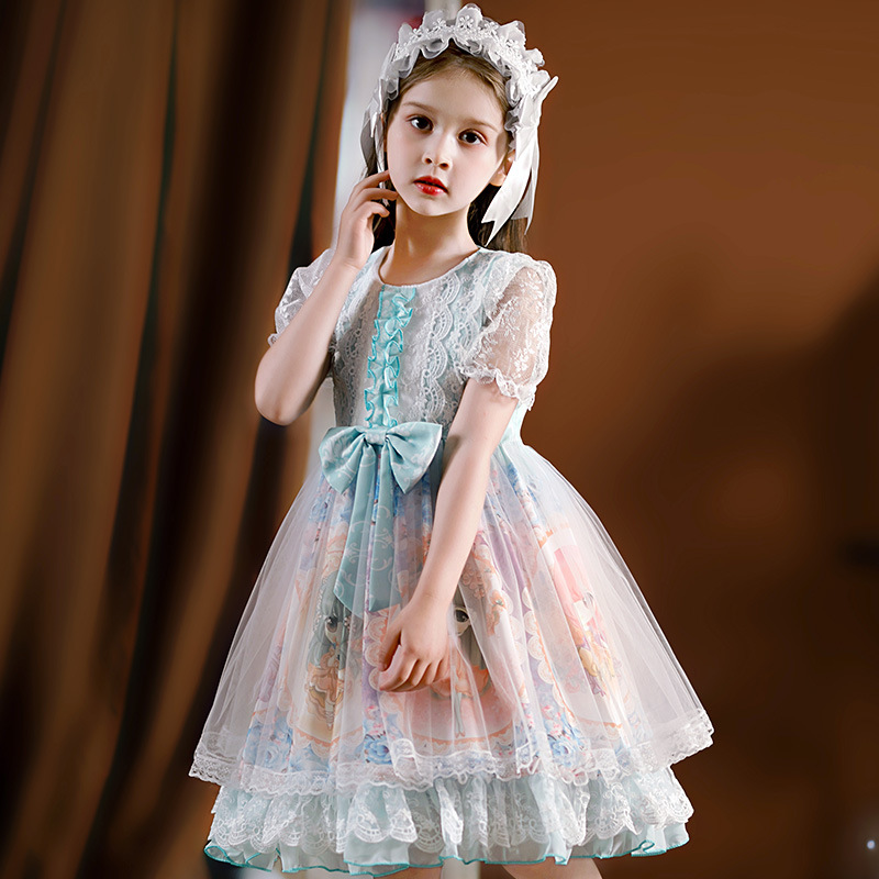 Baby Kids Tutu Dress Flowers Girl Wedding Children Lace Dresses For Girls Cosplay Party Princess Dresses, Pink
Baby Kids Tutu Dress Flowers Girl Wedding Children Lace Dresses For Girls Cosplay Party Princess Dresses, Pink
