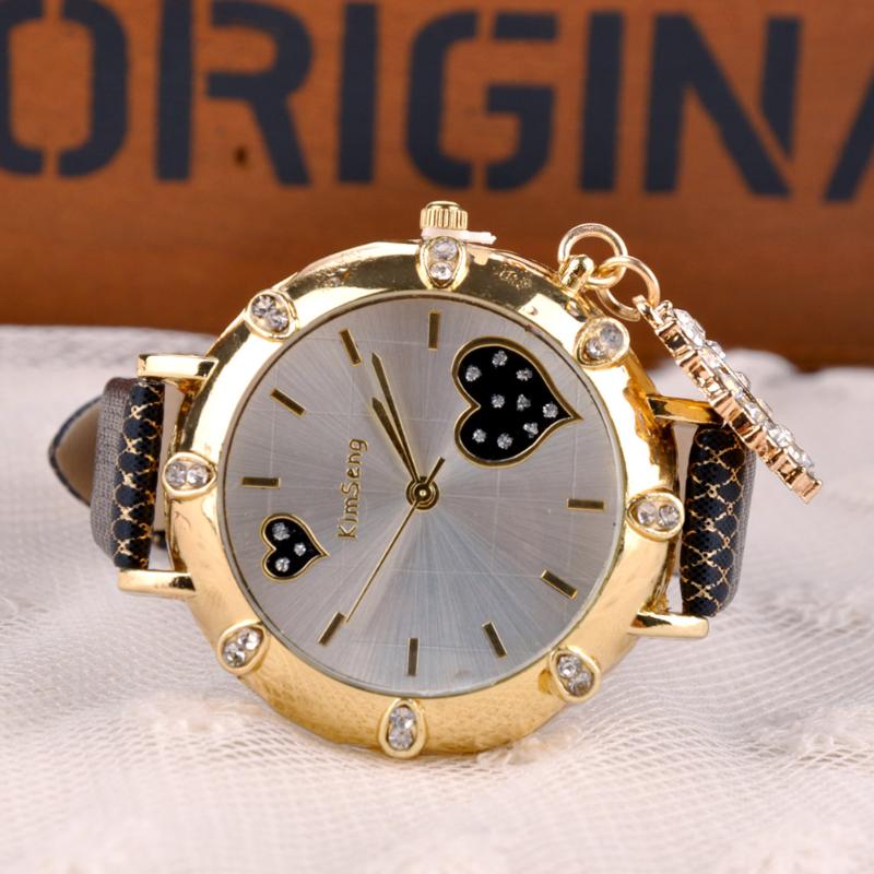 Wristwatches Arrival Quartz Watch Women Watches Brand Fashion Relogio Feminino High Quality Female, Silver
Wristwatches Arrival Quartz Watch Women Watches Brand Fashion Relogio Feminino High Quality Female, Silver