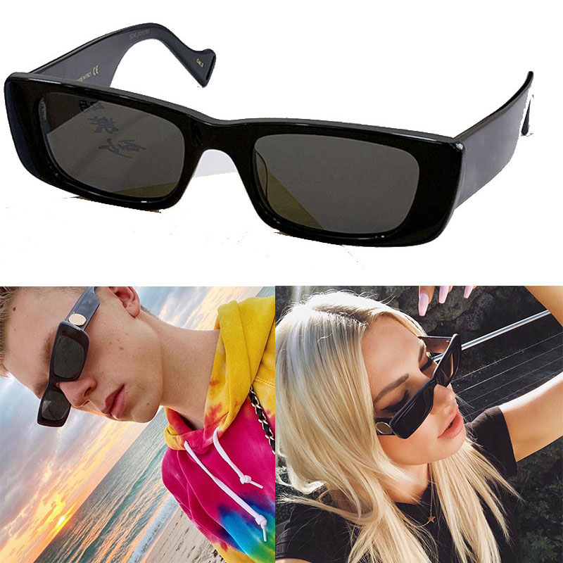 Sunglasses black classic plate eye protection design 0516S full frame multicolor lenses men glasses 0516 fashion designer sunglasses original box
Sunglasses black classic plate eye protection design 0516S full frame multicolor lenses men glasses 0516 fashion designer sunglasses original box