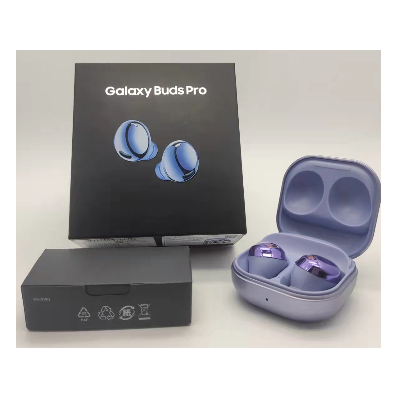 For Bluetooth Headphones For Samsung Galaxy Buds Pro Wireless Headphones 1:1 High Quality Sound Quality Headphones
For Bluetooth Headphones For Samsung Galaxy Buds Pro Wireless Headphones 1:1 High Quality Sound Quality Headphones