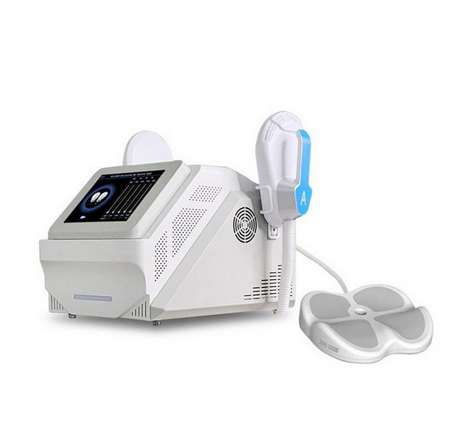 HIEMT Emslim Ems Body Sculpting Slimming Electric Magnetic Muscle Building Weight Loss Machine With Pelvic Floor Muscle Seat Cushion
HIEMT Emslim Ems Body Sculpting Slimming Electric Magnetic Muscle Building Weight Loss Machine With Pelvic Floor Muscle Seat Cushion