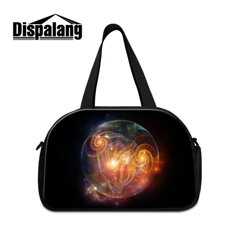 Duffel Bags Dispalang Women Men Black Travel Dream Large Capacity Luggage Duffle Handbags Big Shoulder Of Trip
Duffel Bags Dispalang Women Men Black Travel Dream Large Capacity Luggage Duffle Handbags Big Shoulder Of Trip