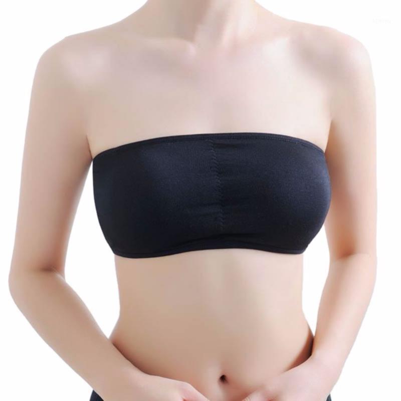 Women's Clothing Bras Wrapped Chest Femal Sexy Tube Tops Girl Shirts Strapless Bra Top Bustiers & Corsets, Black
Women's Clothing Bras Wrapped Chest Femal Sexy Tube Tops Girl Shirts Strapless Bra Top Bustiers & Corsets, Black