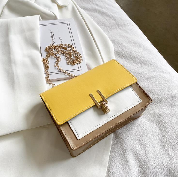 clutch bags bag Women handbags Original Brand Fashion Handbag Buckle shoulderBag s hands Hand