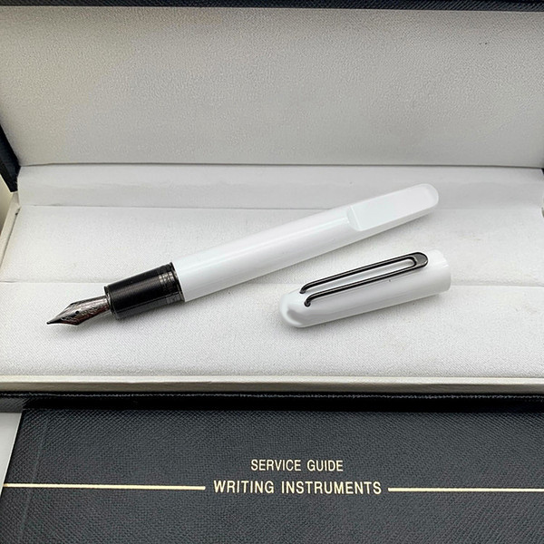 luxury series Magnetic closing cap Fountain pen office stationery brand calligraphy ink pens for business gift@ yamalang3
luxury series Magnetic closing cap Fountain pen office stationery brand calligraphy ink pens for business gift@ yamalang3