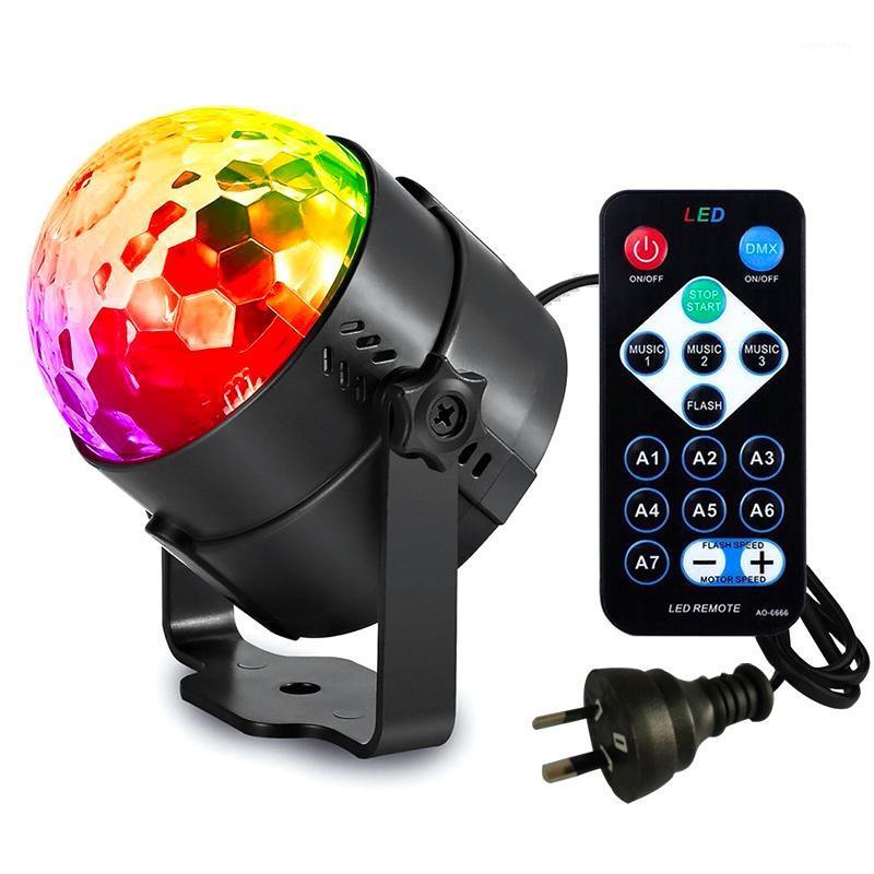Led Disco Light Stage Lights DJ Crystal Magic Ball IR Remote Control Sound Activated Laser Projector Effect Lamp Music Christmas Party Decor
Led Disco Light Stage Lights DJ Crystal Magic Ball IR Remote Control Sound Activated Laser Projector Effect Lamp Music Christmas Party Decor