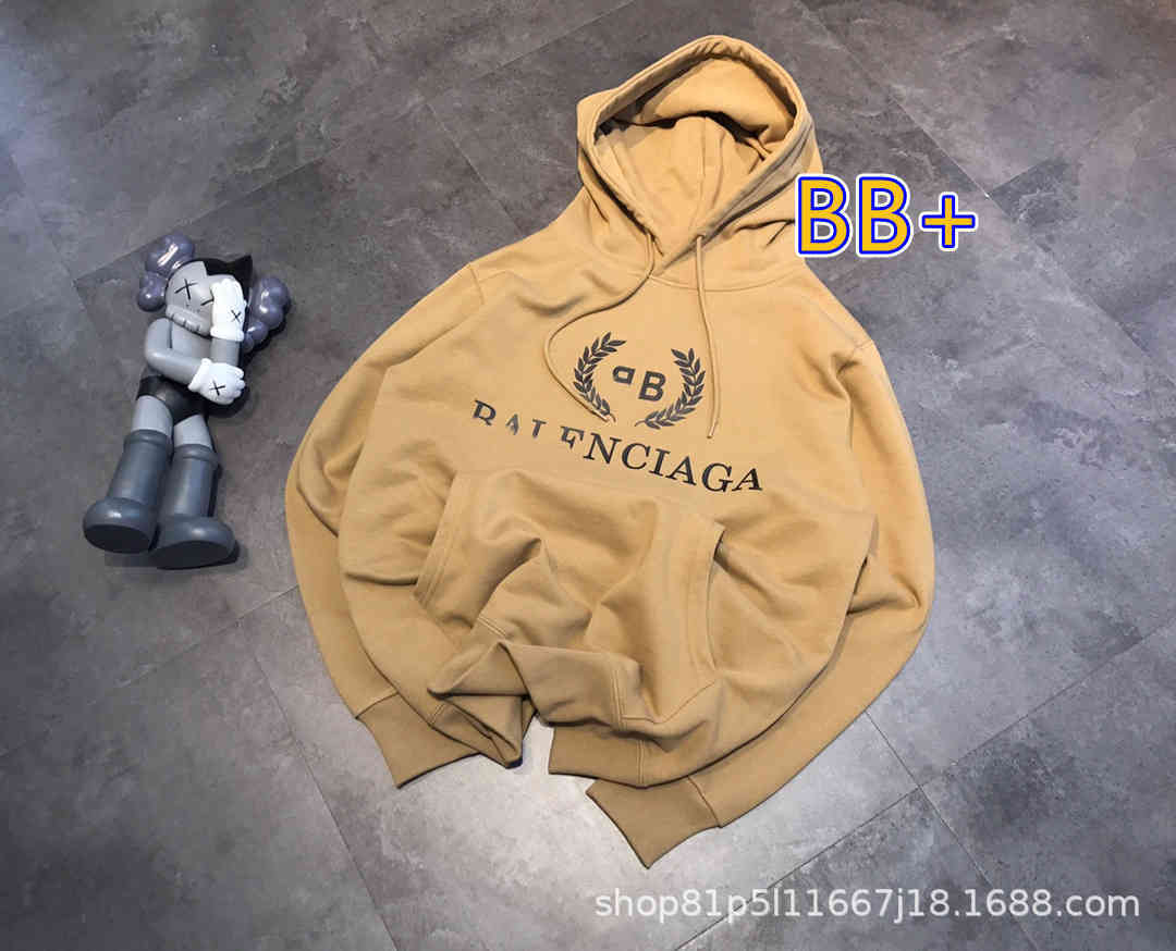 BB + 21 early spring Korean hooded wheat print men's and women's same Terry Cotton Long Sleeve drawstring lett, Khaki
BB + 21 early spring Korean hooded wheat print men's and women's same Terry Cotton Long Sleeve drawstring lett, Khaki