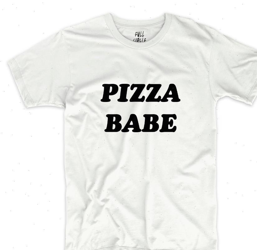 pizza babe letters print cotton women t shirt casual funny yong girl tee hipster drop ship s 283, White
pizza babe letters print cotton women t shirt casual funny yong girl tee hipster drop ship s 283, White