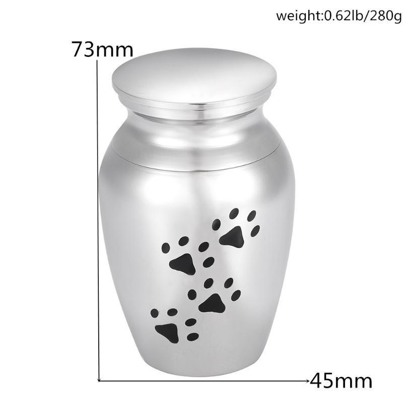 Different Design Pet Engraved Cremation Urns/Jars 73mm*45mm Human/Pet Memorial Ashes Holder Locket Urns+Free Display Box!!! Chains
Different Design Pet Engraved Cremation Urns/Jars 73mm*45mm Human/Pet Memorial Ashes Holder Locket Urns+Free Display Box!!! Chains