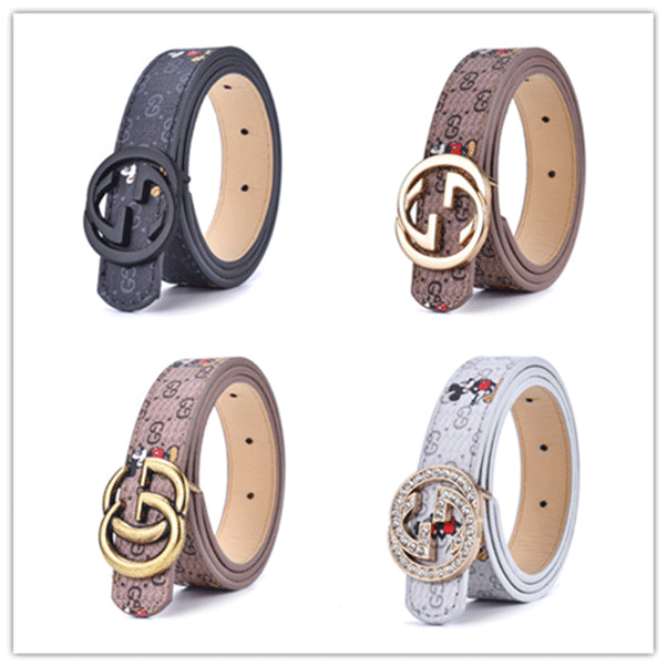 Kids Belts Fashion Girls Boys PU Leather Belts Cute Pattern Children Smooth Buckle Pants Waistband Letter Waist Strap, Black
Kids Belts Fashion Girls Boys PU Leather Belts Cute Pattern Children Smooth Buckle Pants Waistband Letter Waist Strap, Black