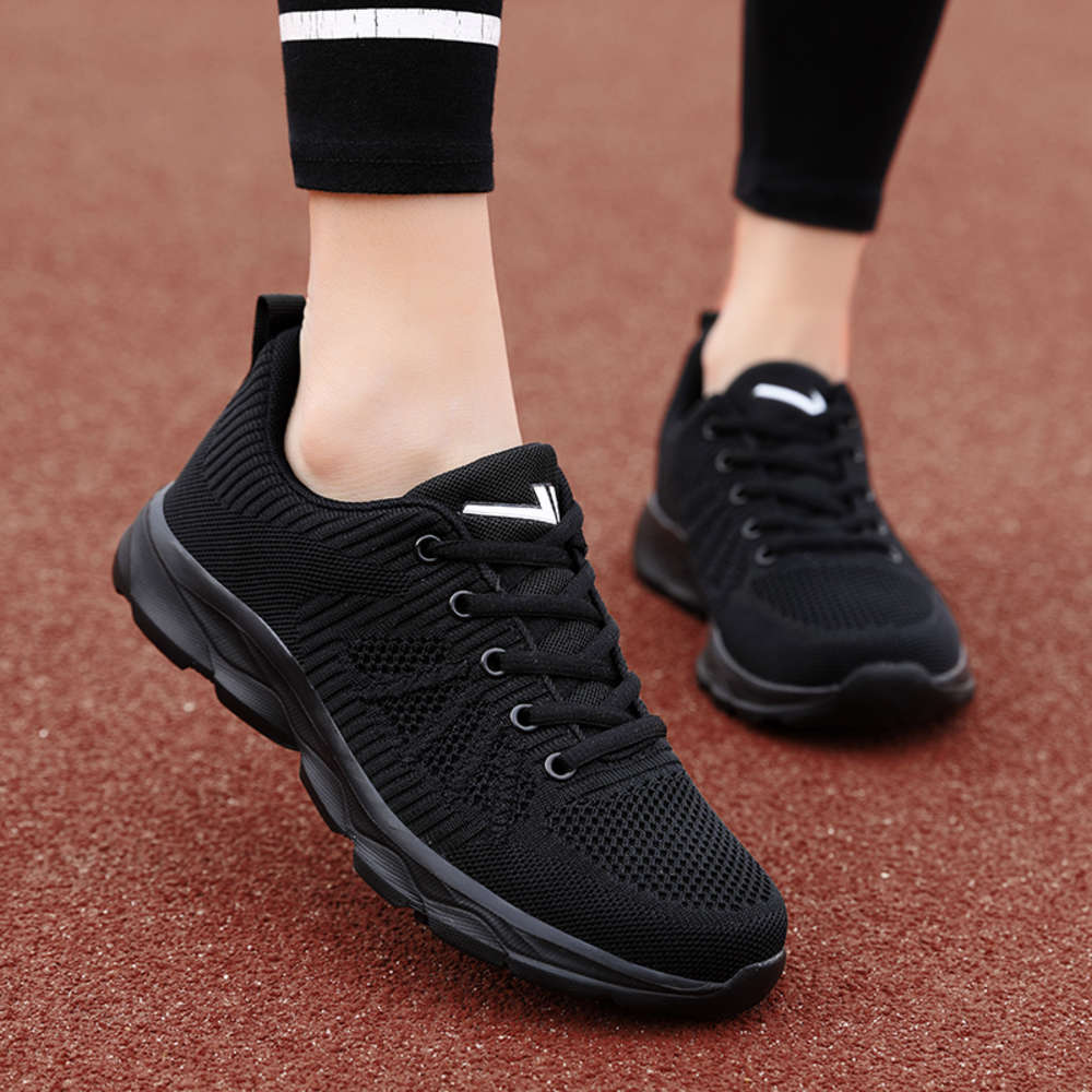BG3M Women Sport Running Plus Size Flying Woven Women's Breathable Sneakers Walking Shoes Casual 3J4A 5EEU 5EEU, Black
BG3M Women Sport Running Plus Size Flying Woven Women's Breathable Sneakers Walking Shoes Casual 3J4A 5EEU 5EEU, Black