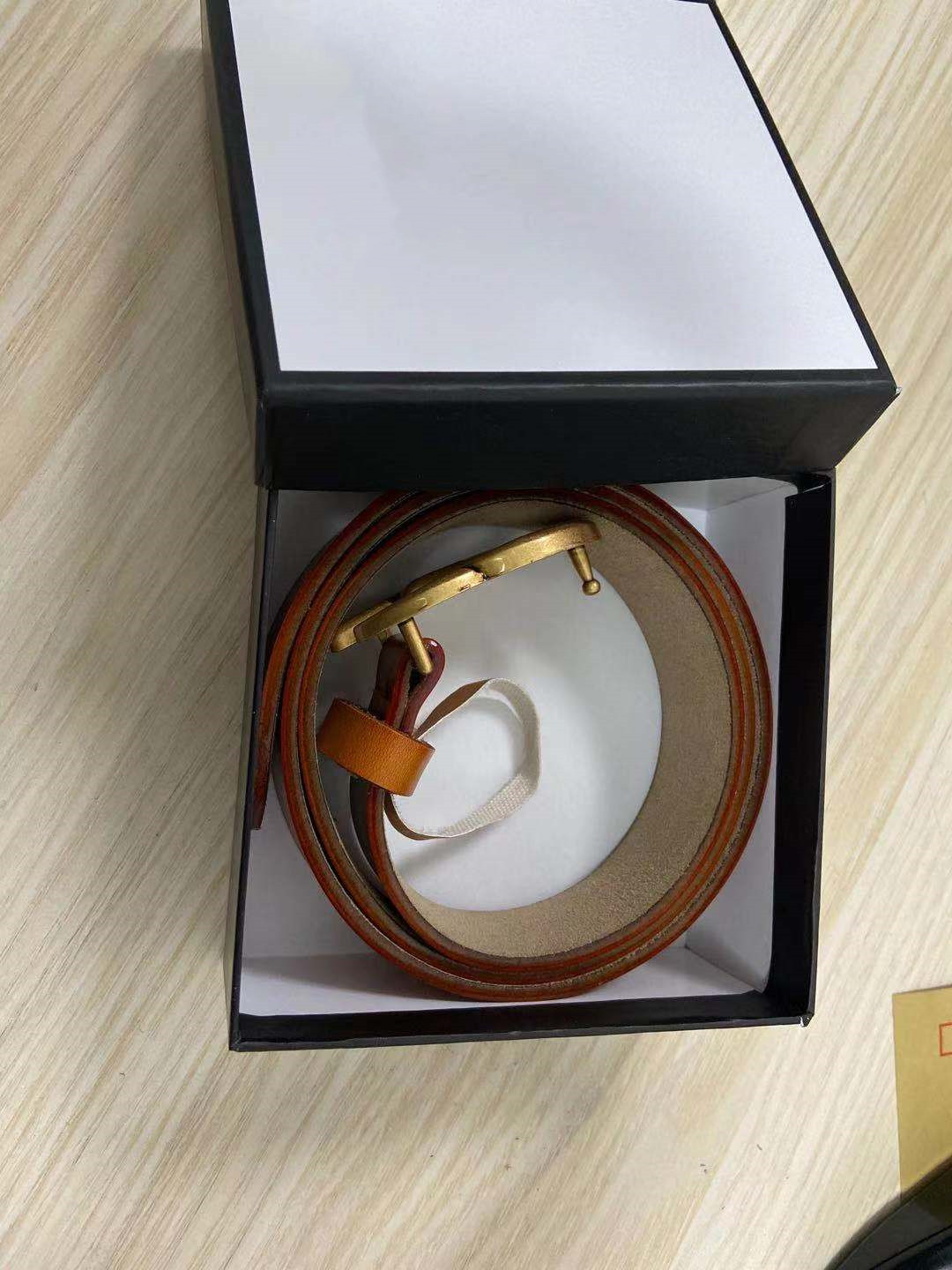 2022GGLuxury Designer Belts Men Women Belts of Mens and Women Belt with Fashion Big Buckle Real Leather Top High Quality, Black;brown
2022GGLuxury Designer Belts Men Women Belts of Mens and Women Belt with Fashion Big Buckle Real Leather Top High Quality, Black;brown