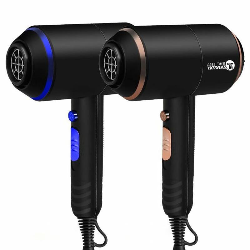 Electric Hair Brushes Professional Dryer For Female Hairdresser Styler Technical Diffuser Thermal Blower Air Blow Machine Hairdryers
Electric Hair Brushes Professional Dryer For Female Hairdresser Styler Technical Diffuser Thermal Blower Air Blow Machine Hairdryers