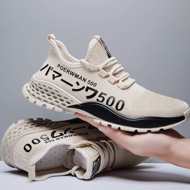 Shoe Vulcanize Breathable No-slip For men Lace Up Lightweight Man Footwear White Sports Shoes Autumn Men's Sneakers Casual 210622
Shoe Vulcanize Breathable No-slip For men Lace Up Lightweight Man Footwear White Sports Shoes Autumn Men's Sneakers Casual 210622