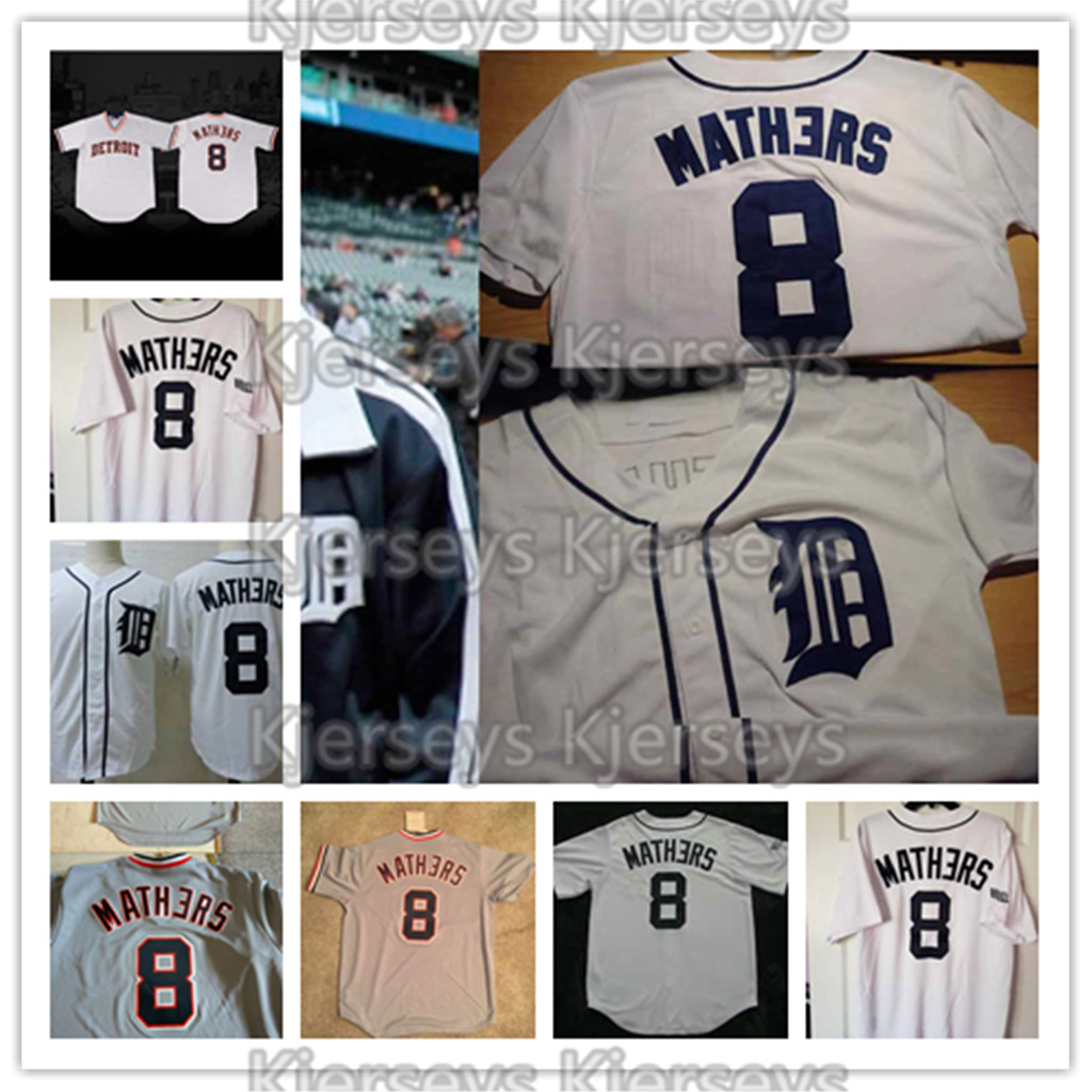 Eminem Detroit Jersey 8 Marshall Mathers Baseball All Stitched Embroidery Logos Custom Jerseys White Grey, Blue;black
Eminem Detroit Jersey 8 Marshall Mathers Baseball All Stitched Embroidery Logos Custom Jerseys White Grey, Blue;black