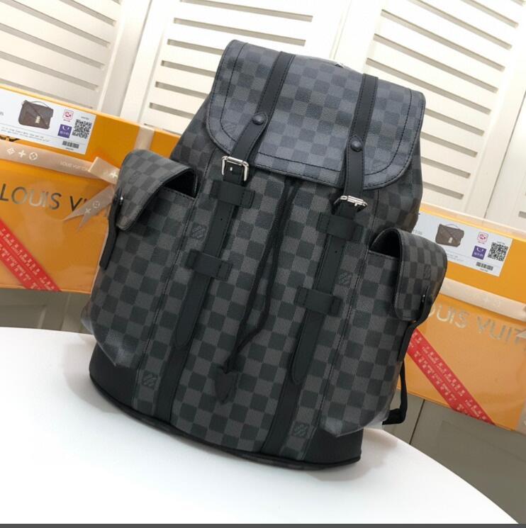 Hot Bags Men Brand Designer Backpack Ladies Top Quality Backpack Luxurious Designer Bags LVLOUISVITTON BagVUTTON
Hot Bags Men Brand Designer Backpack Ladies Top Quality Backpack Luxurious Designer Bags LVLOUISVITTON BagVUTTON