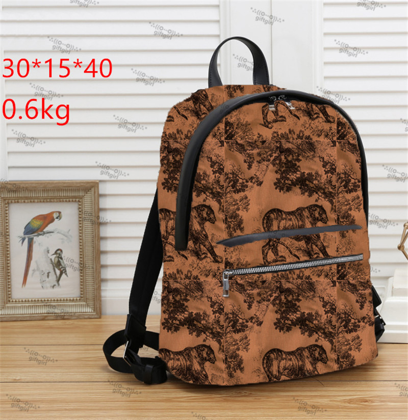 Wild Royal Kids Bac… - image