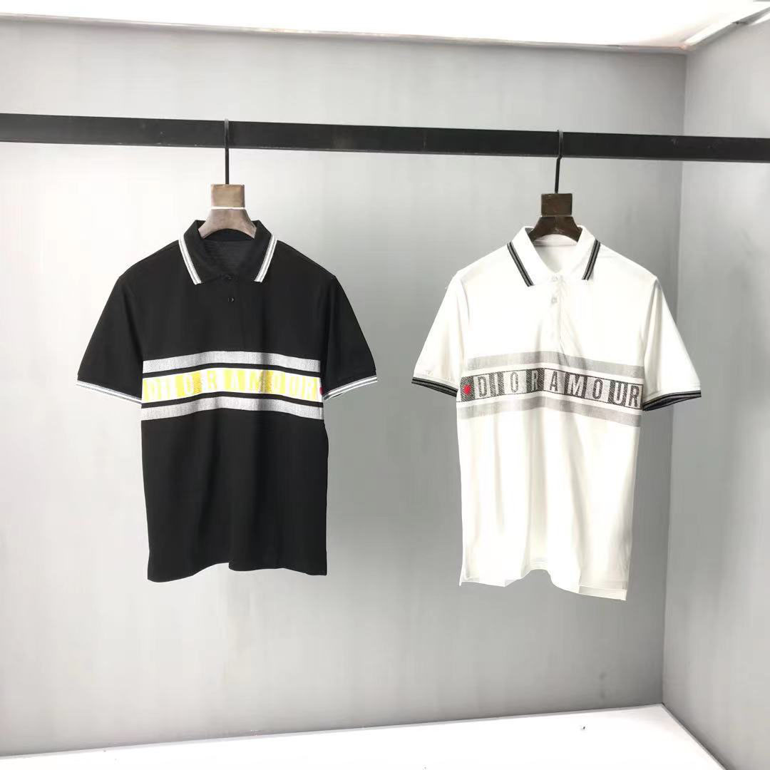 Early spring 2021 new color block letter logo Short Sleeve Tee double strand fine cotton fabric black and white ok69
Early spring 2021 new color block letter logo Short Sleeve Tee double strand fine cotton fabric black and white ok69