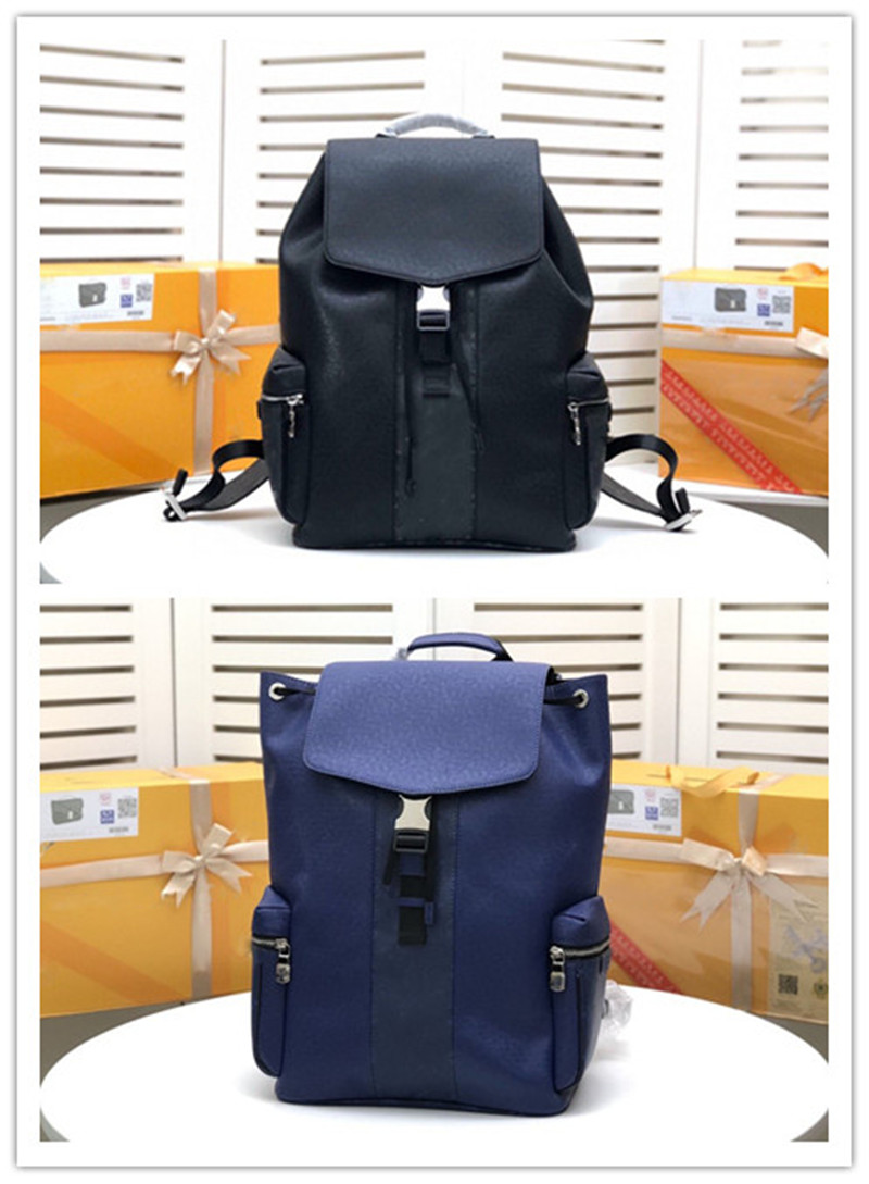 Designer Luxury Backpack Day Bag M30419 Blue Outdoor Taiga Eclipse Leather Backpack M30417 Size:37x45x19CM, Don't pay it
Designer Luxury Backpack Day Bag M30419 Blue Outdoor Taiga Eclipse Leather Backpack M30417 Size:37x45x19CM, Don't pay it
