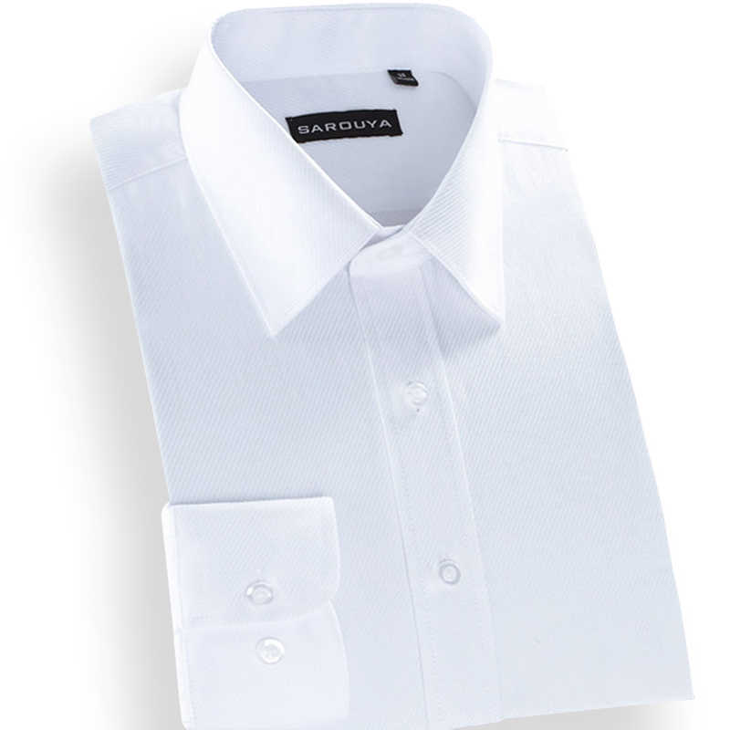 5xl white men social shirts formal easy care blue twill long sleeve regular fit males office dress shirt without pocket 210708, Xw10305
5xl white men social shirts formal easy care blue twill long sleeve regular fit males office dress shirt without pocket 210708, Xw10305