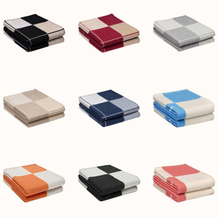 Design scarf H cashmere wool blanket sofa quilt summer thin office towel nap air conditioning
Design scarf H cashmere wool blanket sofa quilt summer thin office towel nap air conditioning