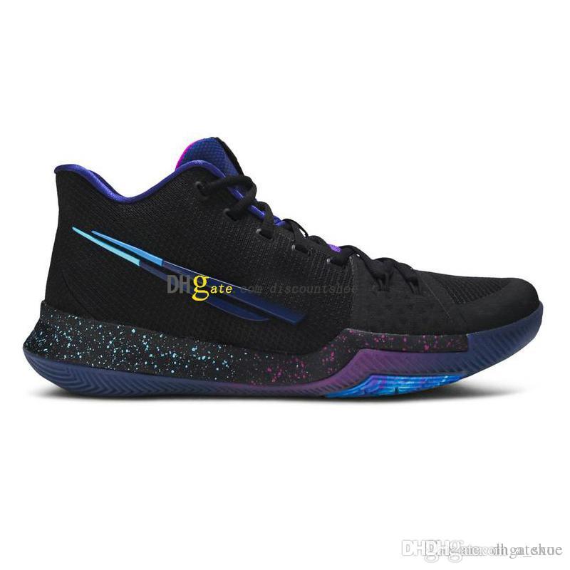 Kyries Low 3 Flip the Switch Basketball Shoes Shoe Mens Kevin Sneakers Jumpman Sports 852395 003 (Exempt postage), Black ice (without shoe box)
Kyries Low 3 Flip the Switch Basketball Shoes Shoe Mens Kevin Sneakers Jumpman Sports 852395 003 (Exempt postage), Black ice (without shoe box)