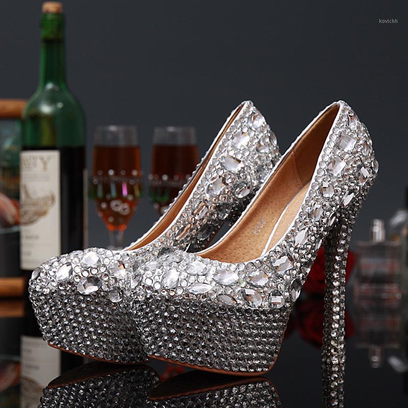 Fascinating Women Pumps Bling Crystal Round Toe High Heels Platform Shoes Sexy Slip On Rhinestone Nightclub Wedding Dress, Lavender
Fascinating Women Pumps Bling Crystal Round Toe High Heels Platform Shoes Sexy Slip On Rhinestone Nightclub Wedding Dress, Lavender