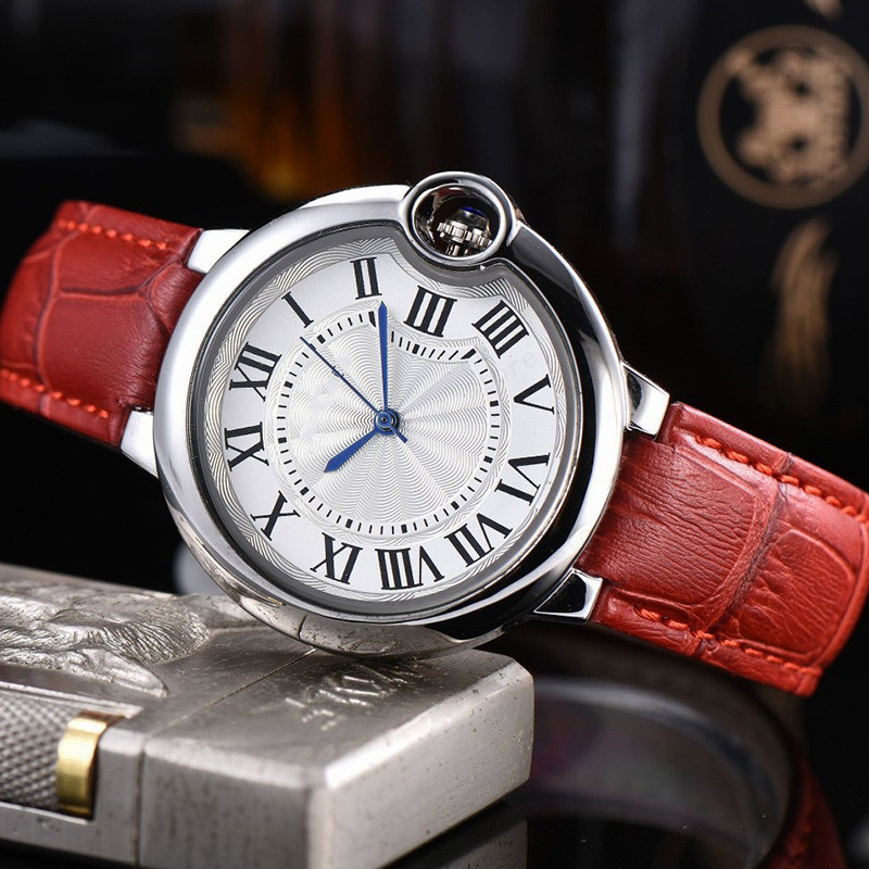 Whoesale Designer Counters With Watches Mens Luxurys Watches Mechanical Watches Men Automatic Movement Fashion Watch Strap 21102003Q, Box
Whoesale Designer Counters With Watches Mens Luxurys Watches Mechanical Watches Men Automatic Movement Fashion Watch Strap 21102003Q, Box