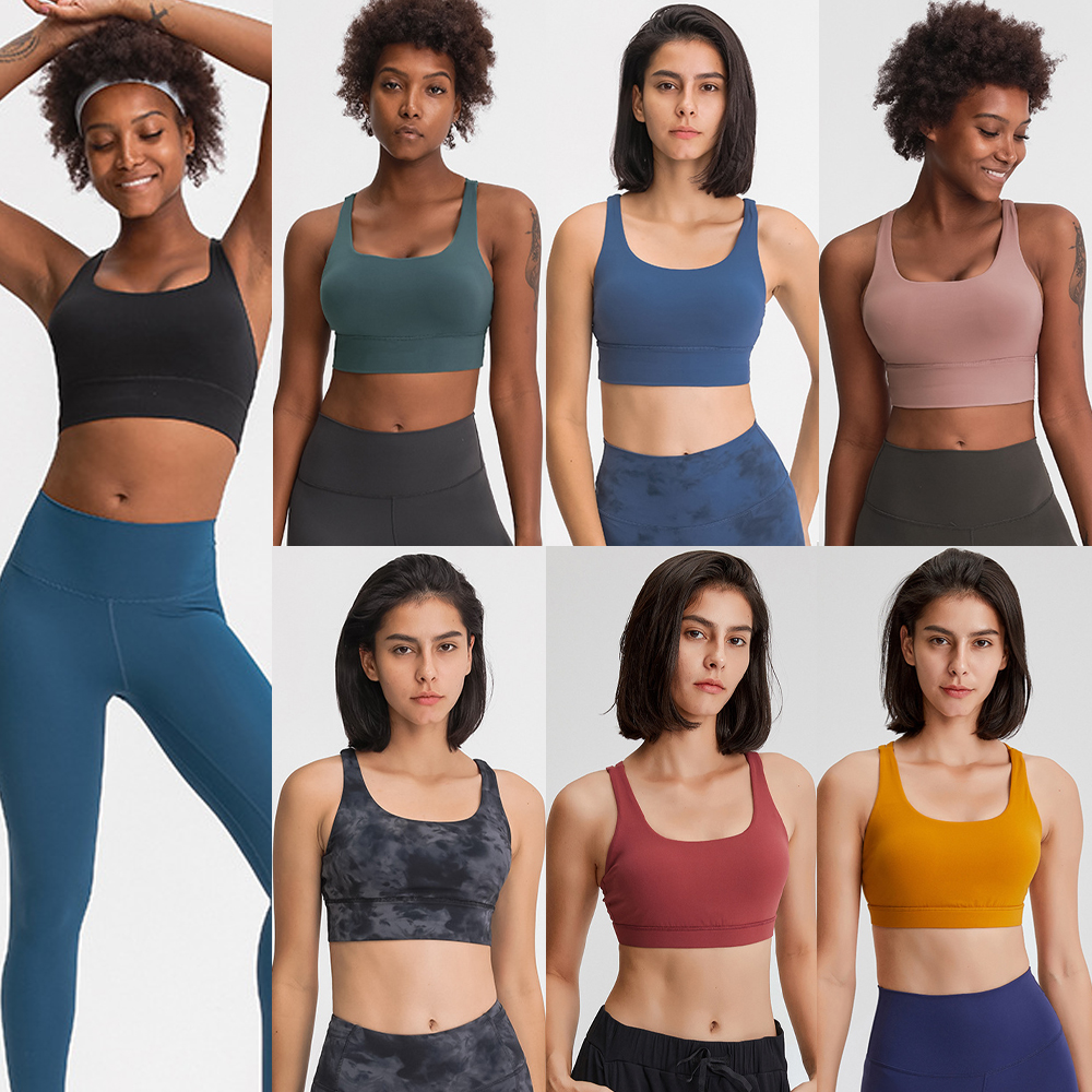 lulu camis tanks lu yoga bra gym align women training workout leggings tank outfits elastic sports underwear running fitness womens top tops beauty, White
lulu camis tanks lu yoga bra gym align women training workout leggings tank outfits elastic sports underwear running fitness womens top tops beauty, White