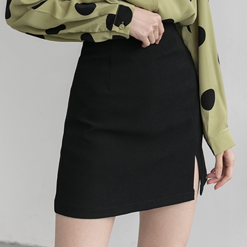Skirts Women Summer Fashion Irregular Slim Wrap Hip Office Ladies Solid High Quality Elegant All-match Sexy Mini Womens 210608, Photo color
Skirts Women Summer Fashion Irregular Slim Wrap Hip Office Ladies Solid High Quality Elegant All-match Sexy Mini Womens 210608, Photo color