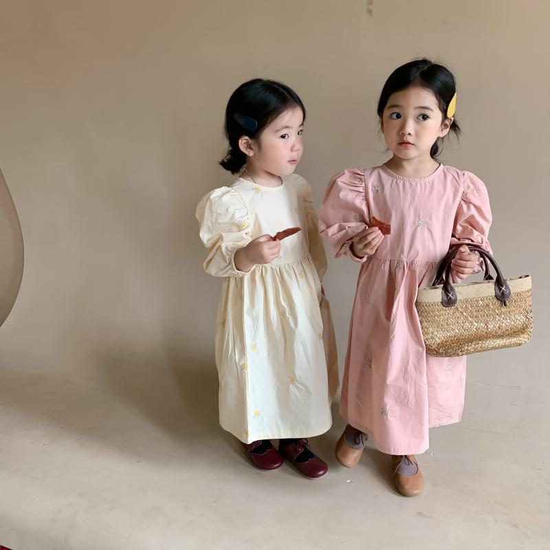 Girl's Dresses Girl Dress Kids Clothes Thicken Warm 2022 High Quality Winter Autumn Evening Gown Cotton Children Clothing Flower Dresses, Pink
Girl's Dresses Girl Dress Kids Clothes Thicken Warm 2022 High Quality Winter Autumn Evening Gown Cotton Children Clothing Flower Dresses, Pink