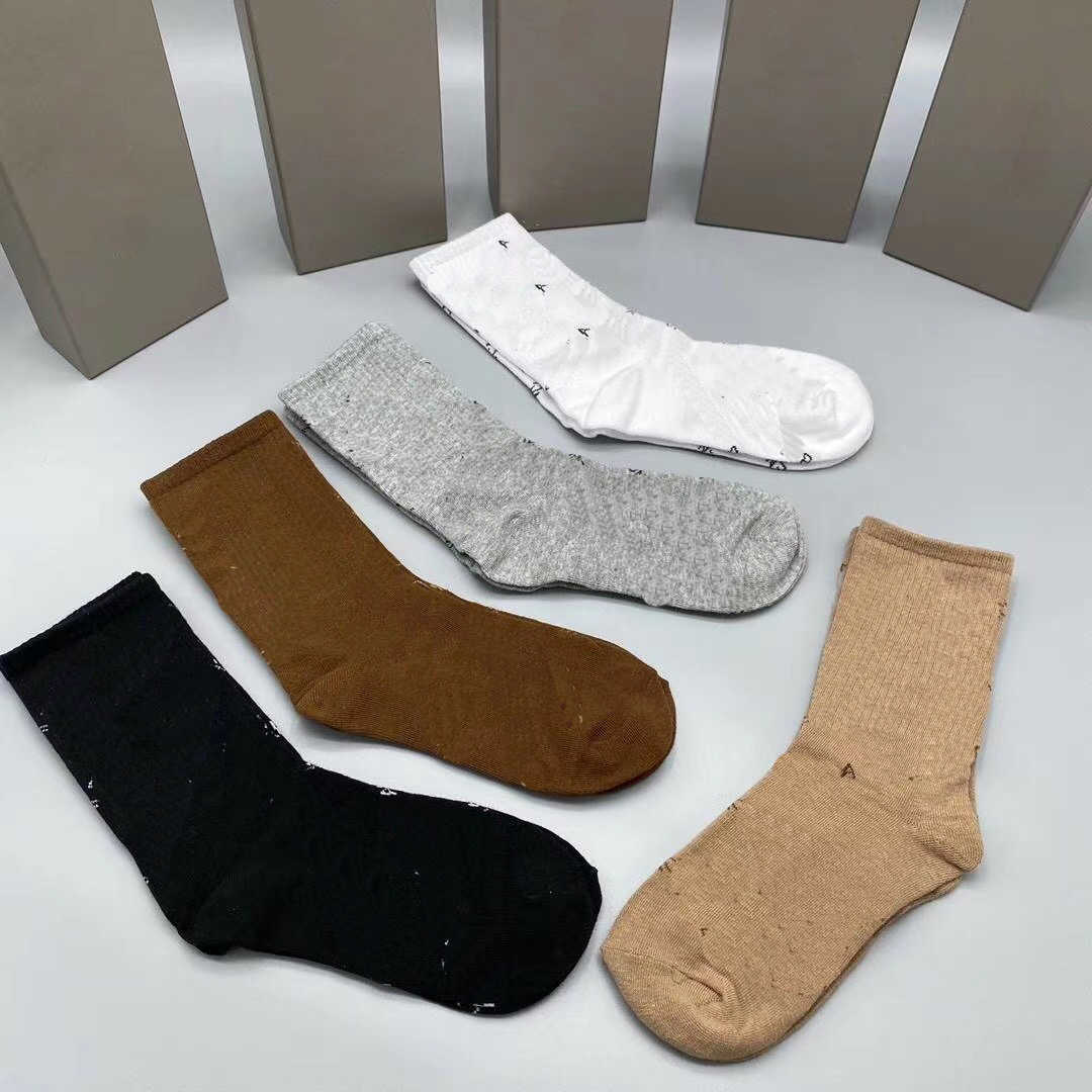 mens socks for men letter printing cotton long stockings Paris fashion classic print letters couple causal random color, Multi
mens socks for men letter printing cotton long stockings Paris fashion classic print letters couple causal random color, Multi