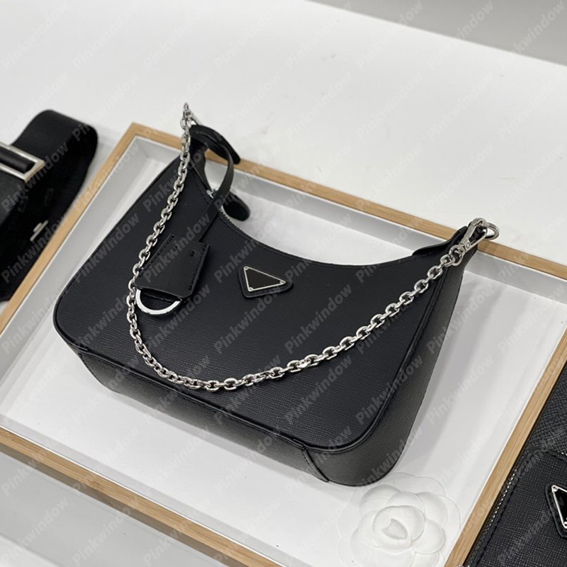 Women Hobo Bags Designer Shoulder Bag Chian Strap Reedition 2003 Womens Handbag Luxurys Designers Bags Handbags Purses Wallets P2109181L, More bubble protection
Women Hobo Bags Designer Shoulder Bag Chian Strap Reedition 2003 Womens Handbag Luxurys Designers Bags Handbags Purses Wallets P2109181L, More bubble protection