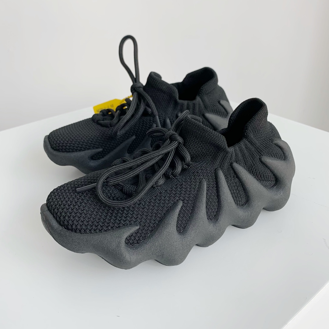 kanye 450 Cloud White Sneakers Boots Childrens Baby Boy Running Shoes Kids Girls Designer Knitted Sock Shoe EVA Sawtooth Outsole Boost Lightweight Trainers Volcano, A4
kanye 450 Cloud White Sneakers Boots Childrens Baby Boy Running Shoes Kids Girls Designer Knitted Sock Shoe EVA Sawtooth Outsole Boost Lightweight Trainers Volcano, A4