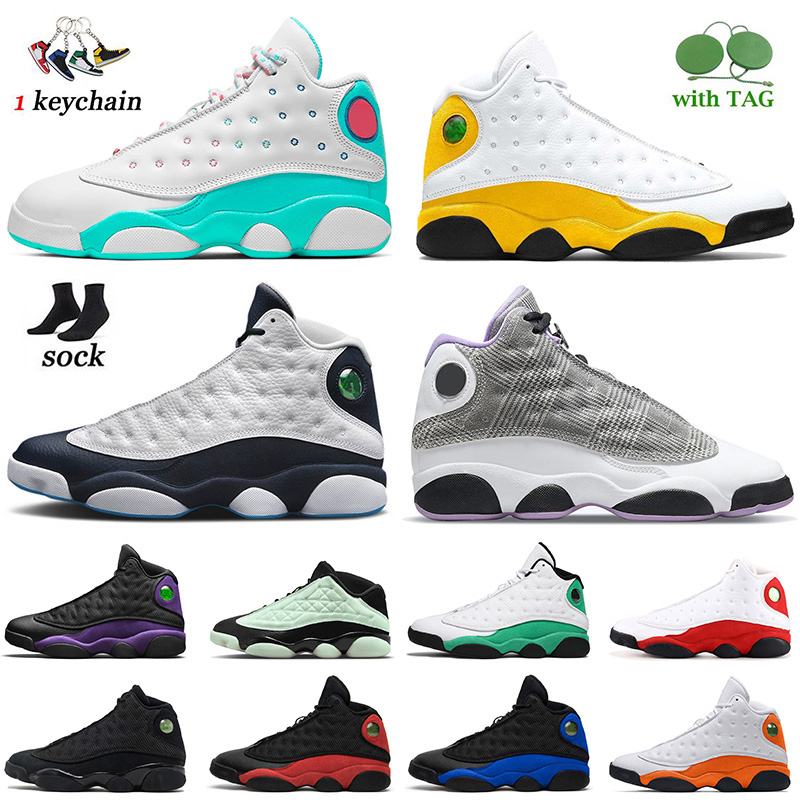 Top Size US 13 Classic Jumpman 13s Jordan Mens Shoes Houndstooth Soar Green Singles Day Obsidian Court Purple Black Cat Flint Playoffs Women
Top Size US 13 Classic Jumpman 13s Jordan Mens Shoes Houndstooth Soar Green Singles Day Obsidian Court Purple Black Cat Flint Playoffs Women