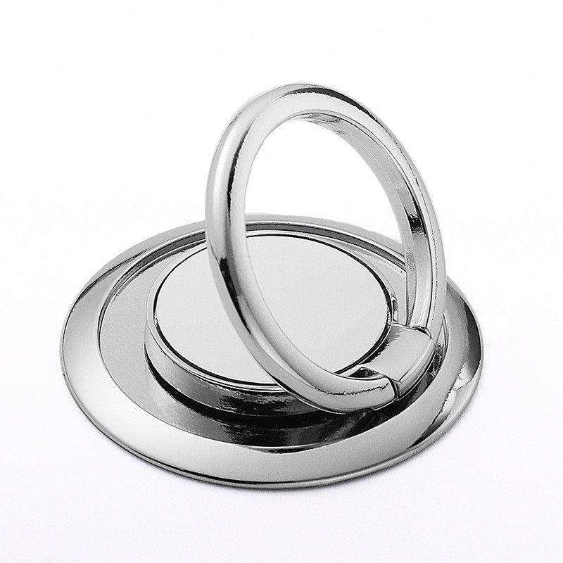 Metal Sublimation Blank Finger Strap Phone Holder Ring mobile blanks custom round shape DIY heat transfer mounts for iPhone Samsung, White
Metal Sublimation Blank Finger Strap Phone Holder Ring mobile blanks custom round shape DIY heat transfer mounts for iPhone Samsung, White