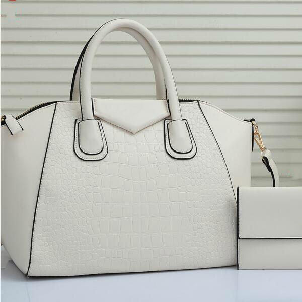 2021 Women's Fashion Bags Shoulder Totes Bag Handbag Handbags Purse With Wallets, Brown
2021 Women's Fashion Bags Shoulder Totes Bag Handbag Handbags Purse With Wallets, Brown