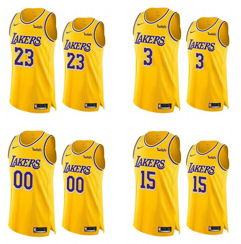 Stitched NBA jersey Los Angeles Lakers 24 Kobe Bryant #23 #6 lebron James 3 Anthony Davis City player edition Jerseys Men women youth S-6XL 06, Black;red
Stitched NBA jersey Los Angeles Lakers 24 Kobe Bryant #23 #6 lebron James 3 Anthony Davis City player edition Jerseys Men women youth S-6XL 06, Black;red