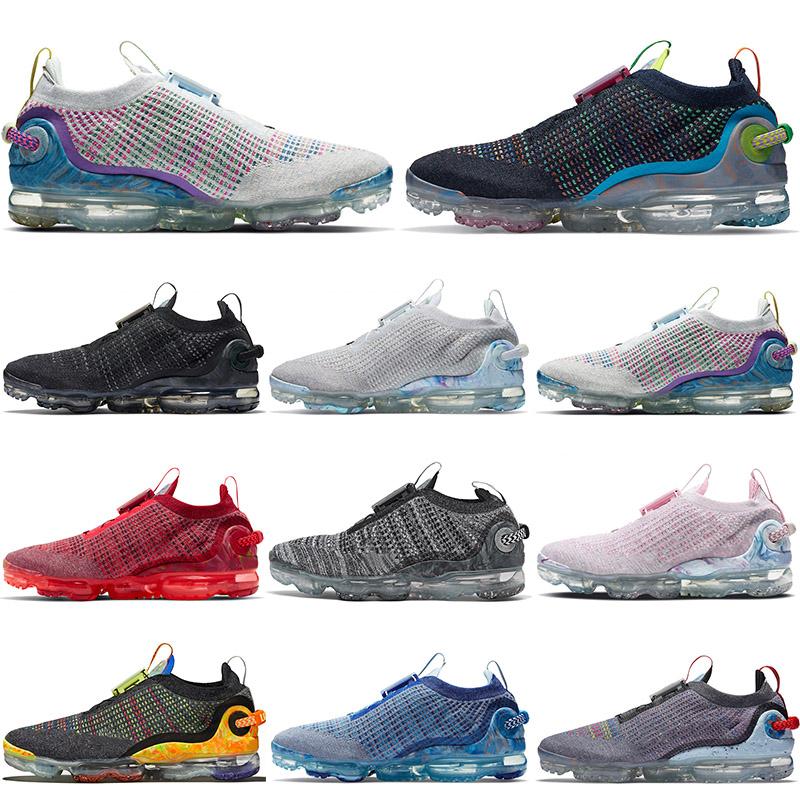 2021 Shoes Knit 2.0 Triple Black orca Fly Pure Platinum Diffused Taupe jacket pack stylist Sneakers Size 36-45, Color 4
2021 Shoes Knit 2.0 Triple Black orca Fly Pure Platinum Diffused Taupe jacket pack stylist Sneakers Size 36-45, Color 4