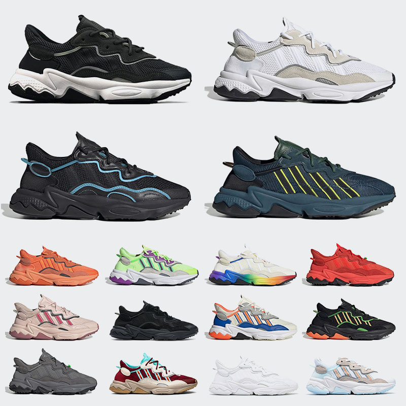 Retro Ozweego Authentic Adds Running Shoes Hi Res Red White Multi Sports Grey Four Clear Brown Flat Sneakers Trace Cargo Men Women Trainers Solar Yellow Jogging, C9 36-40
Retro Ozweego Authentic Adds Running Shoes Hi Res Red White Multi Sports Grey Four Clear Brown Flat Sneakers Trace Cargo Men Women Trainers Solar Yellow Jogging, C9 36-40
