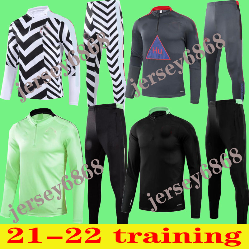 manchester POGBA jacket tracksuit Survetement 20 RASHFORD football training suit Jogging chandal futbol, Black
manchester POGBA jacket tracksuit Survetement 20 RASHFORD football training suit Jogging chandal futbol, Black