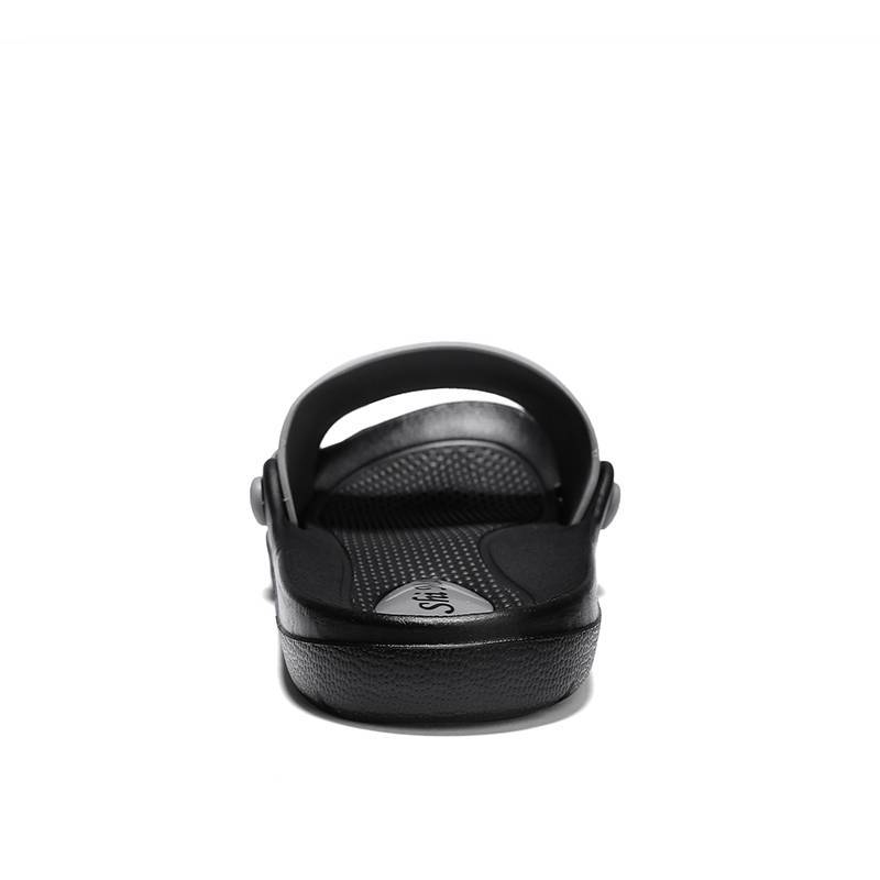 Comfortable Walking Men Women Slippers Lady Gentlemen flip-flops Breathable and lightweight Shower Room Sandy beach shoes
Comfortable Walking Men Women Slippers Lady Gentlemen flip-flops Breathable and lightweight Shower Room Sandy beach shoes