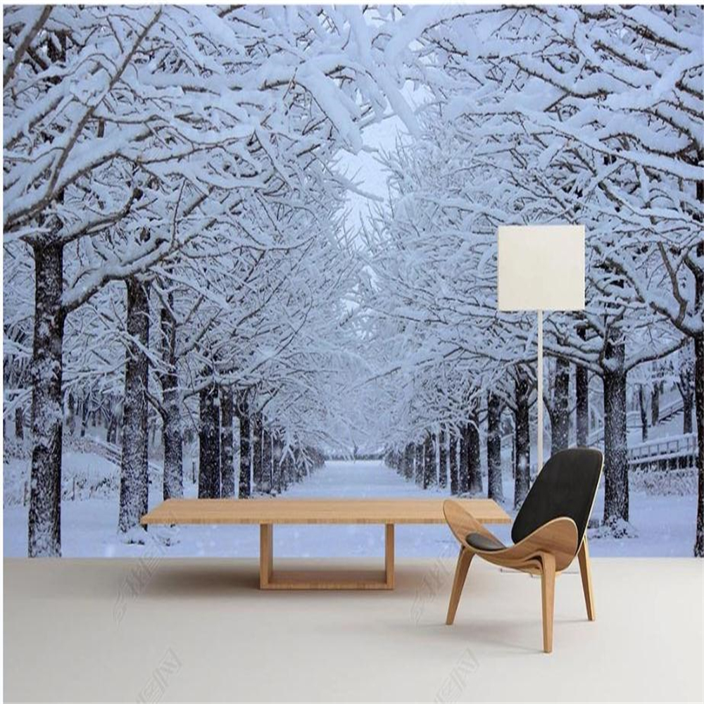 Photo Wall Murals W… - image